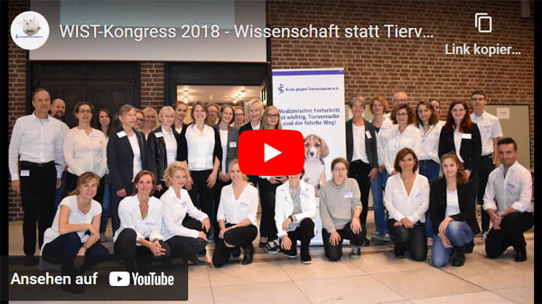 Kurzfilm zum WIST-Kongress 2018 (weiter zu YouTube)