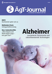 ÄgT-Journal 3. Ausgabe 2019