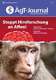 ÄgT-Journal 2. Ausgabe 2023