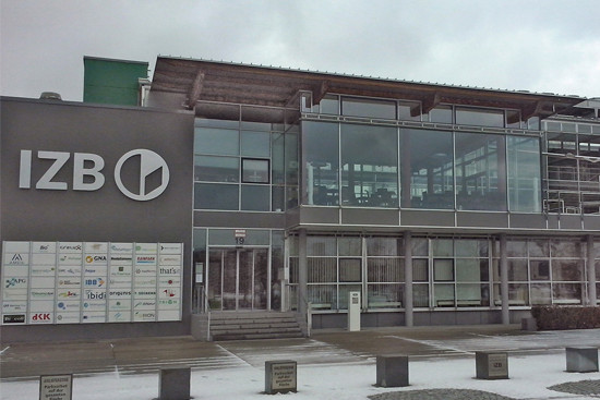 Innovationszentrum für Biochemie, Martinsried