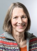 Rosmarie Lautenbacher