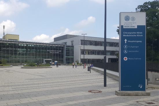 Universitätsklinikum Heidelberg