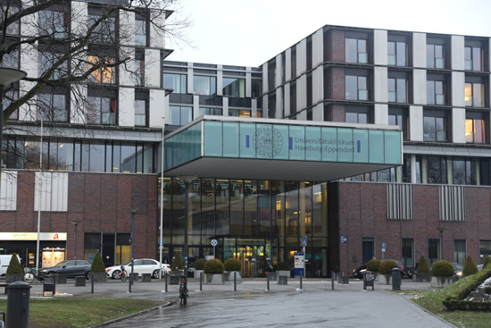 Tierlabore in Hamburg: UKE