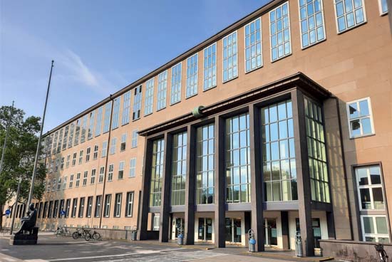 Universität zu Köln