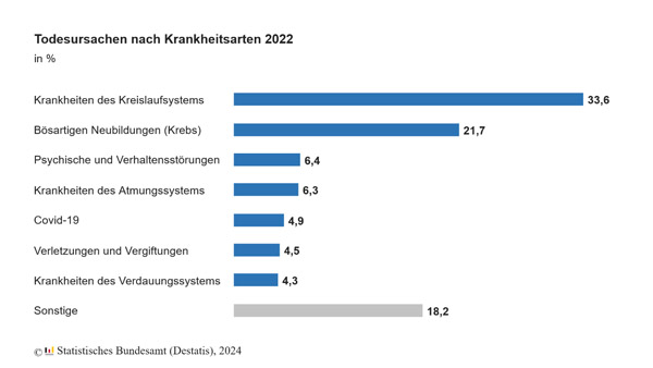 todesursachen grafik